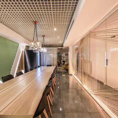 Amazinn Places Blasco De Garay 105 马德里 外观 照片