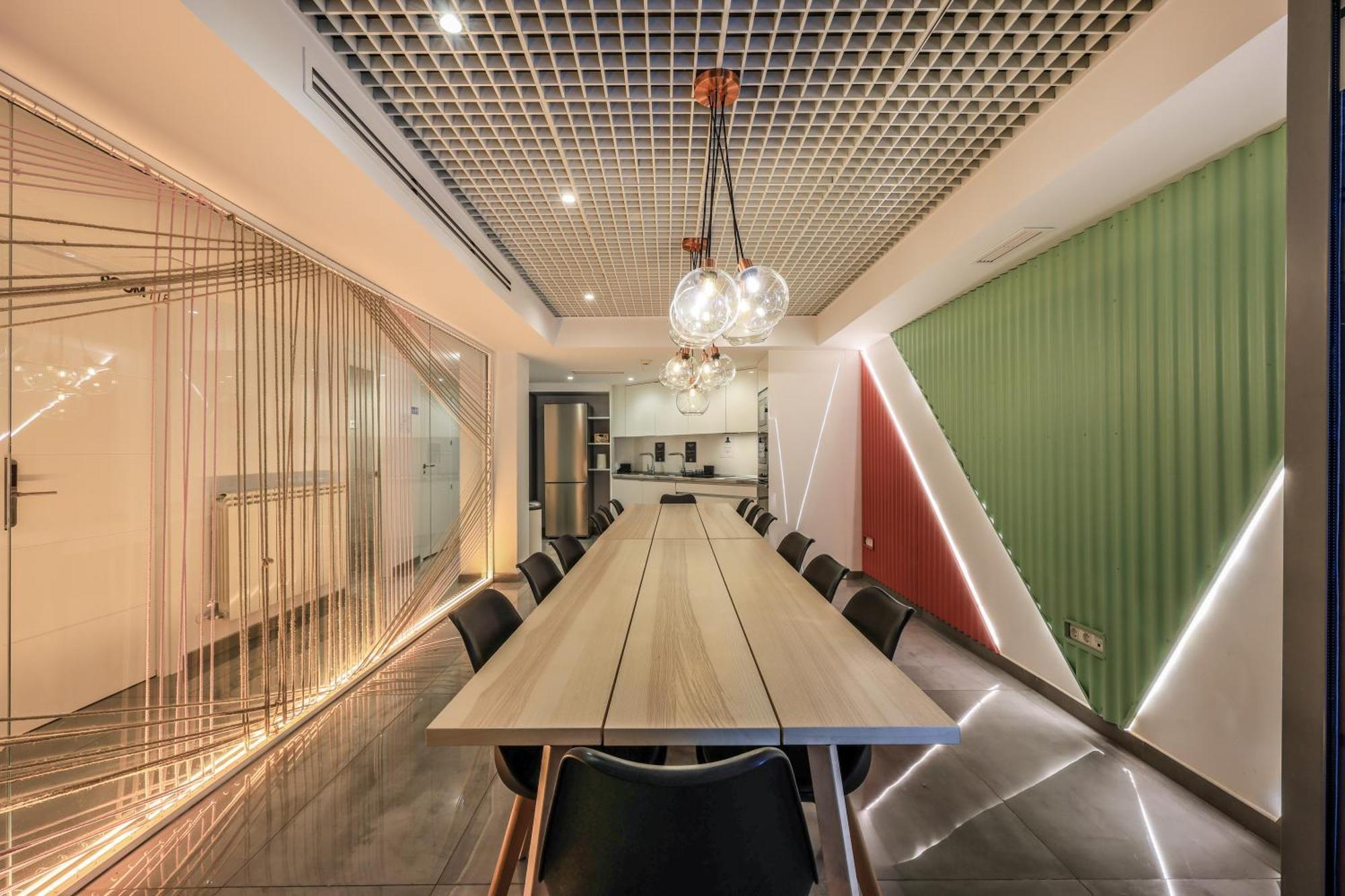 Amazinn Places Blasco De Garay 105 马德里 外观 照片
