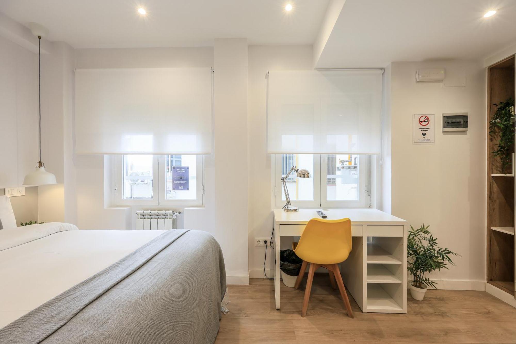 Amazinn Places Blasco De Garay 105 马德里 外观 照片