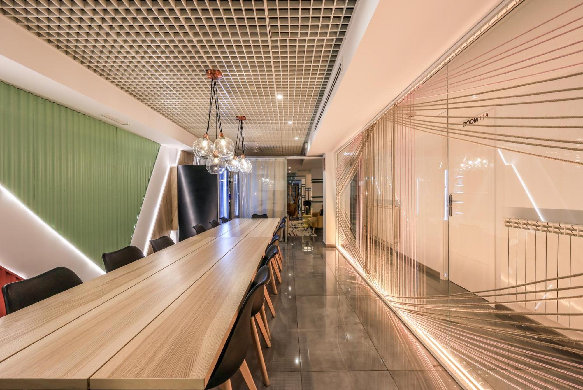 Amazinn Places Blasco De Garay 105 马德里 外观 照片