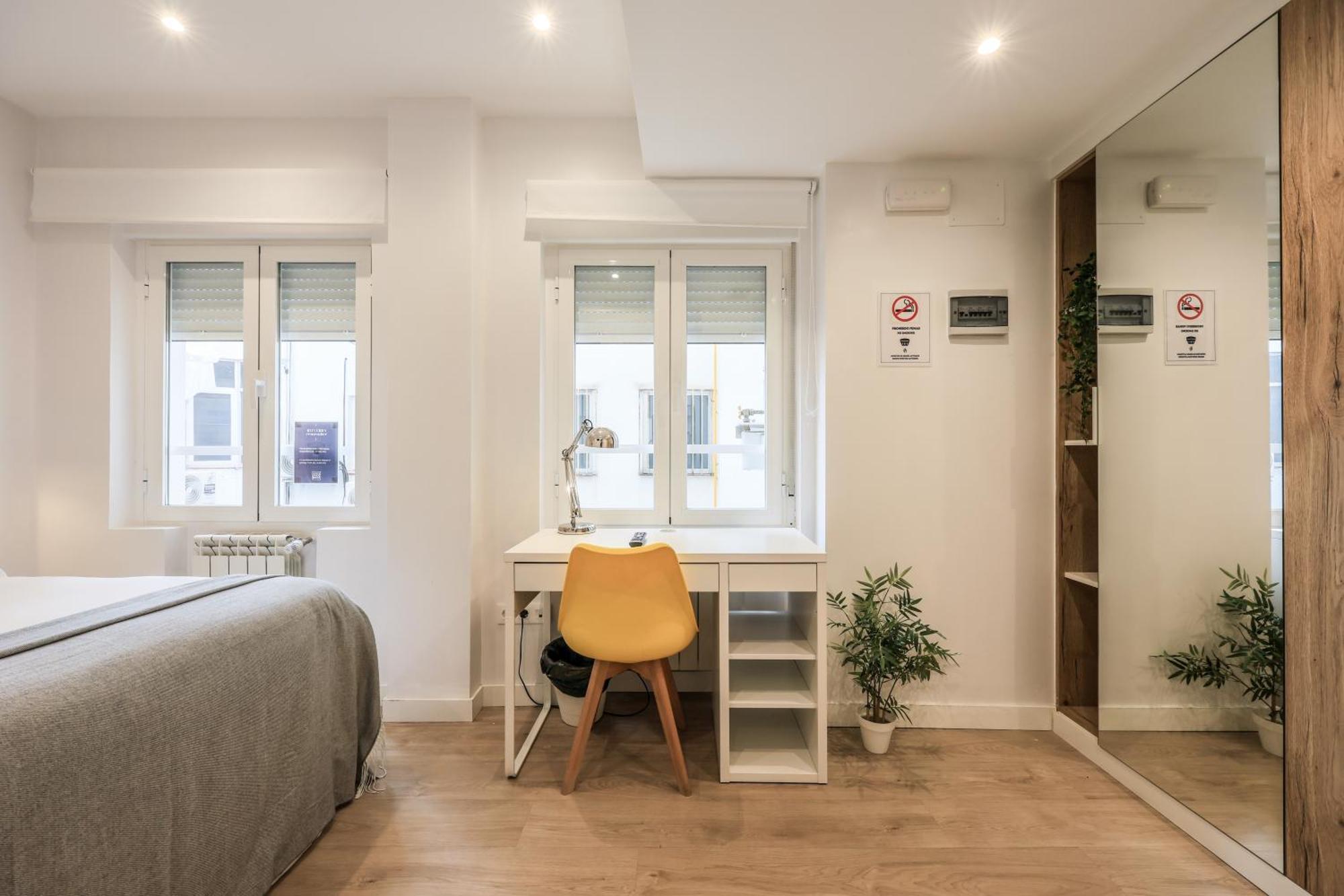 Amazinn Places Blasco De Garay 105 马德里 外观 照片