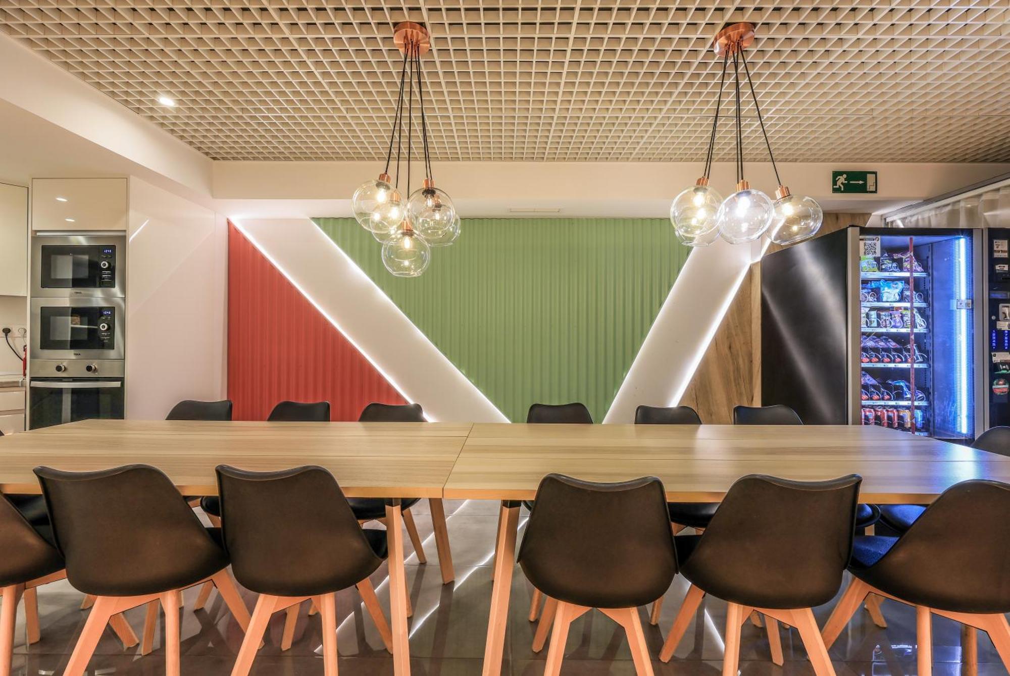 Amazinn Places Blasco De Garay 105 马德里 外观 照片