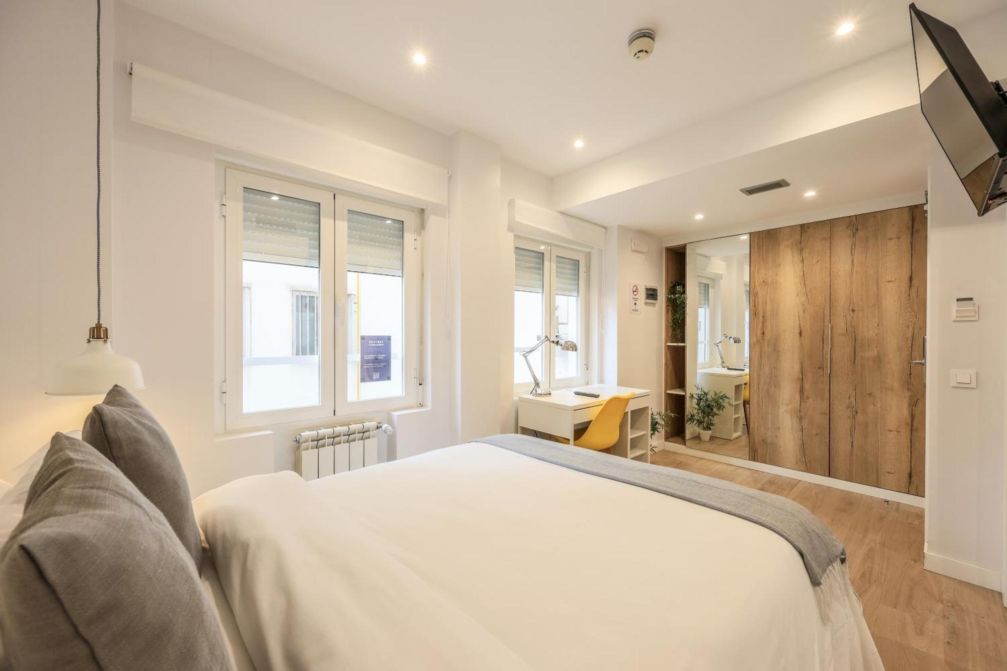 Amazinn Places Blasco De Garay 105 马德里 外观 照片