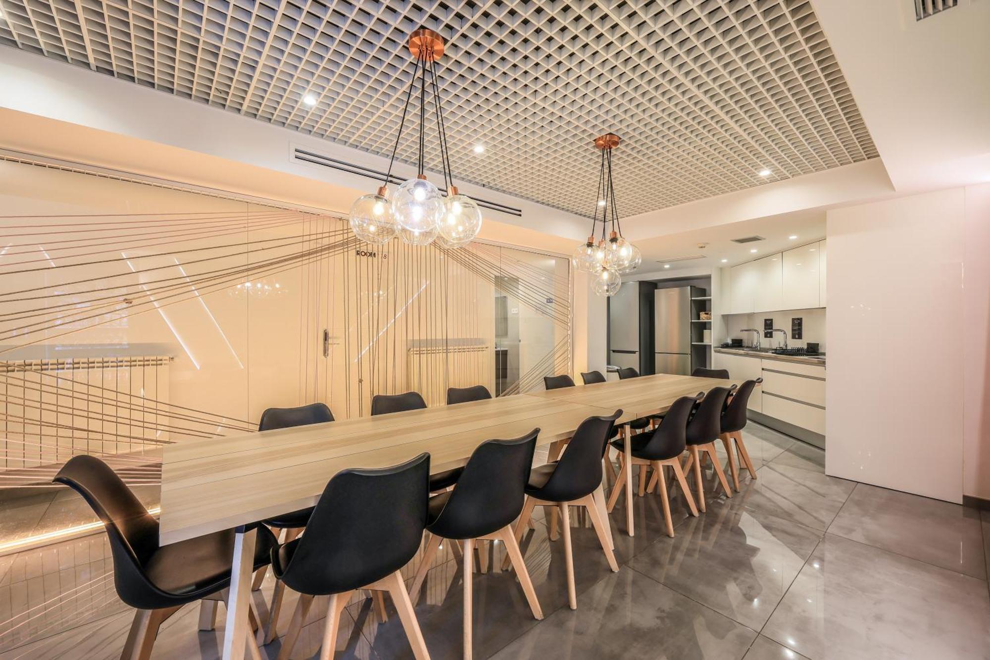 Amazinn Places Blasco De Garay 105 马德里 外观 照片